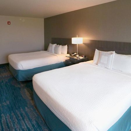 Fairfield Inn & Suites Des Moines Airport Zewnętrze zdjęcie