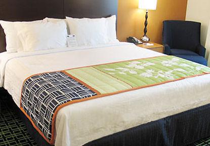 Fairfield Inn & Suites Des Moines Airport Pokój zdjęcie