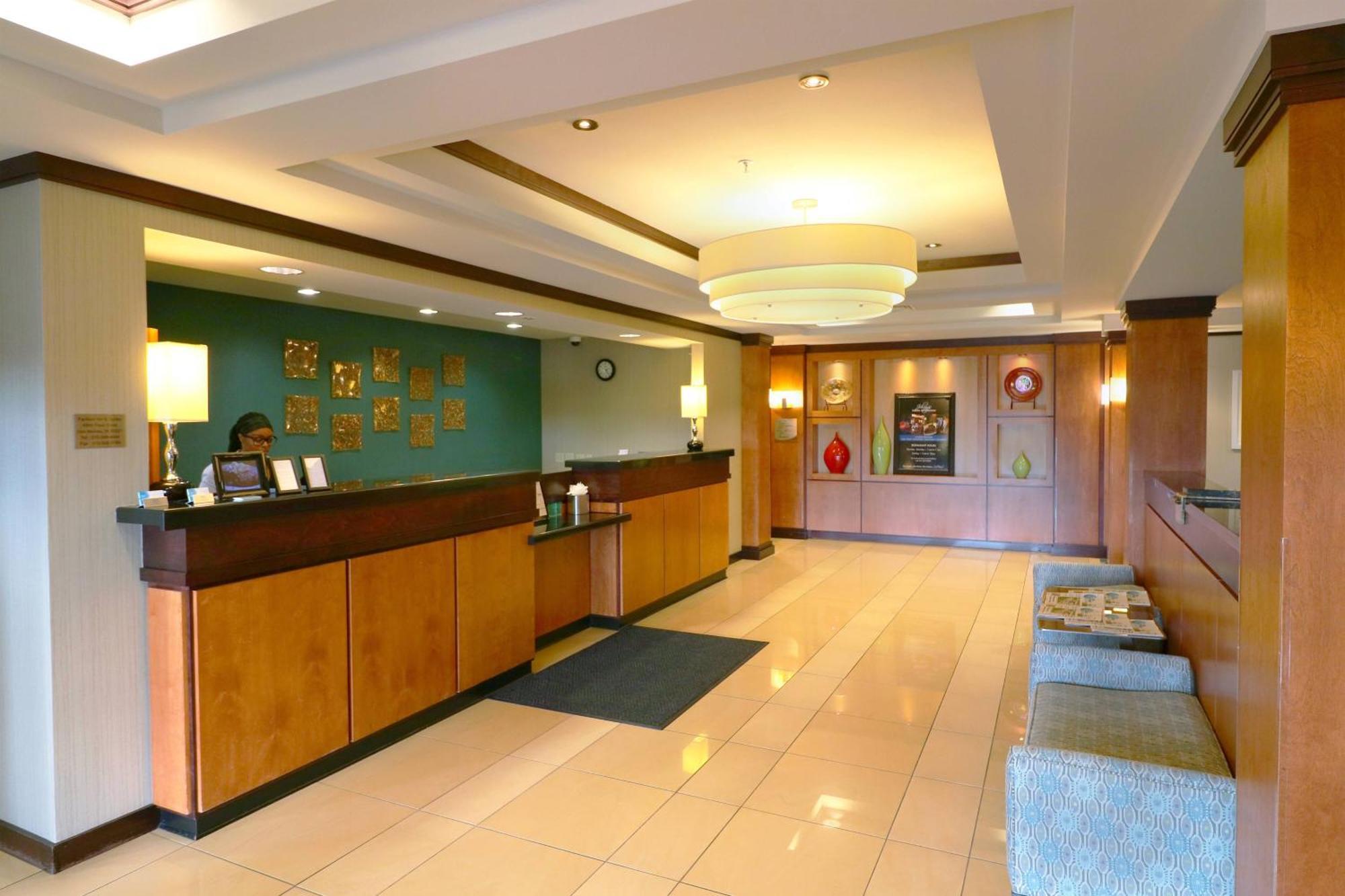 Fairfield Inn & Suites Des Moines Airport Zewnętrze zdjęcie