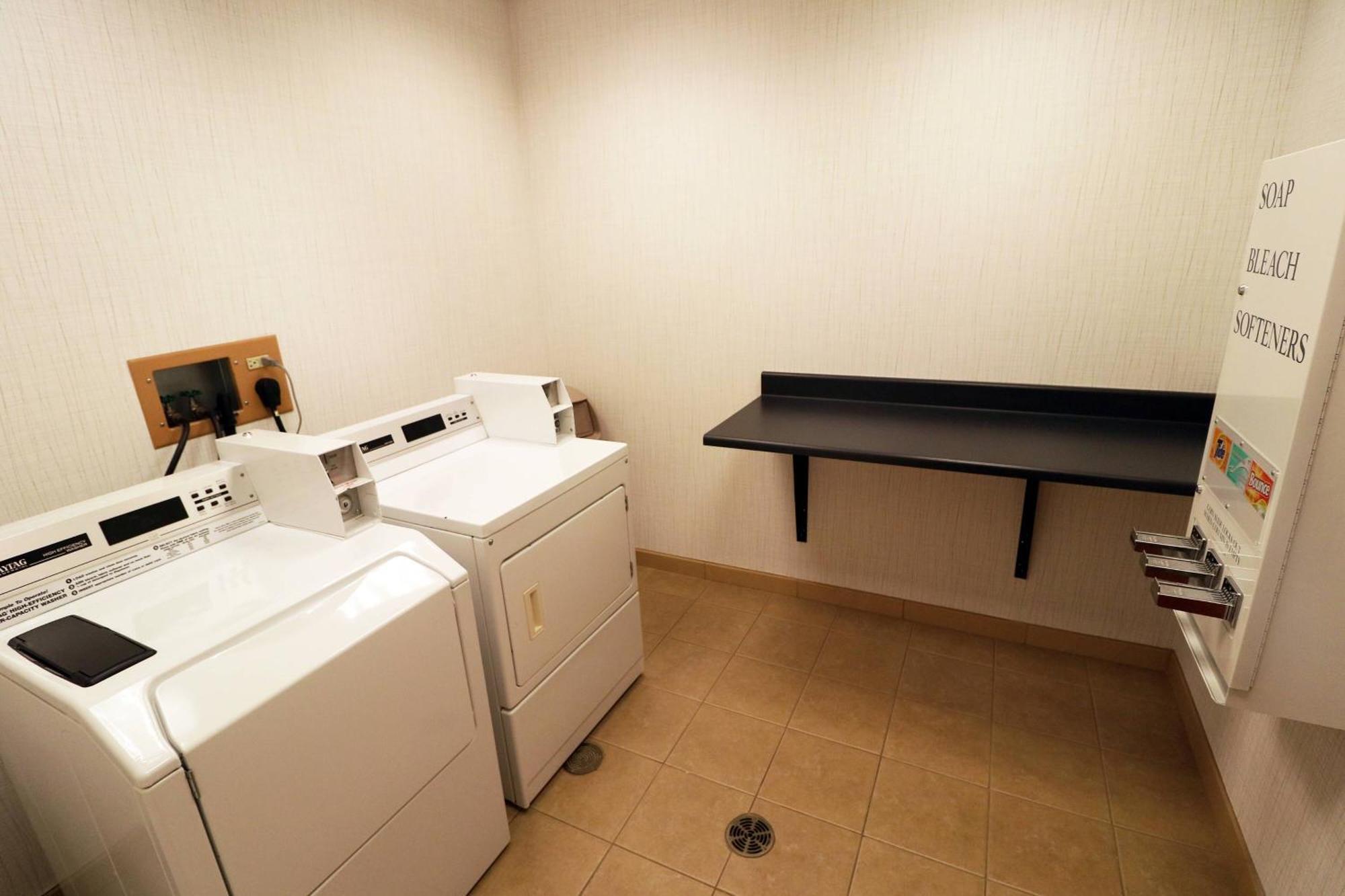 Fairfield Inn & Suites Des Moines Airport Zewnętrze zdjęcie