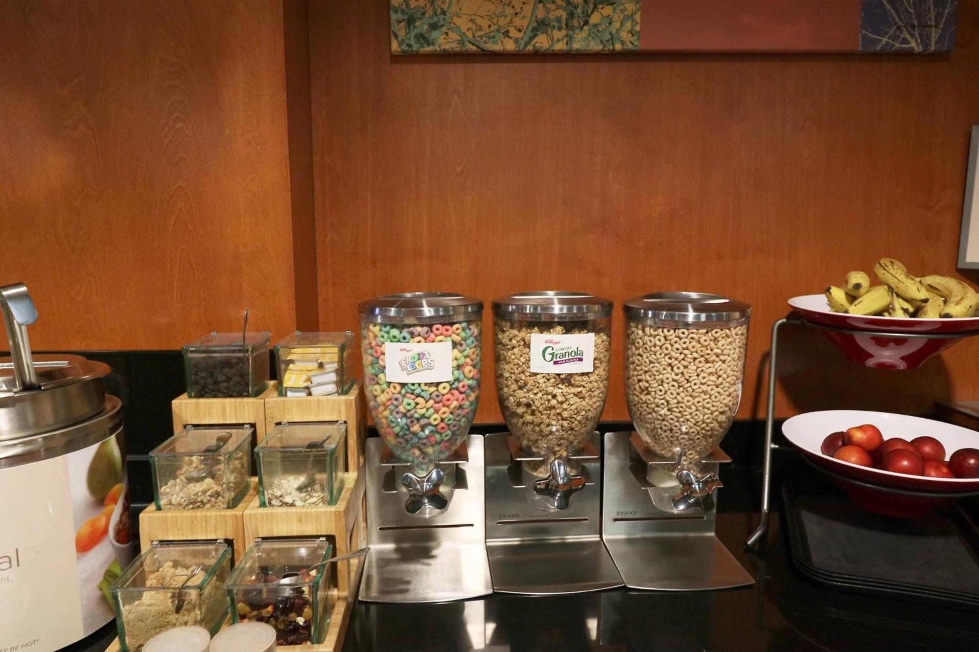 Fairfield Inn & Suites Des Moines Airport Zewnętrze zdjęcie