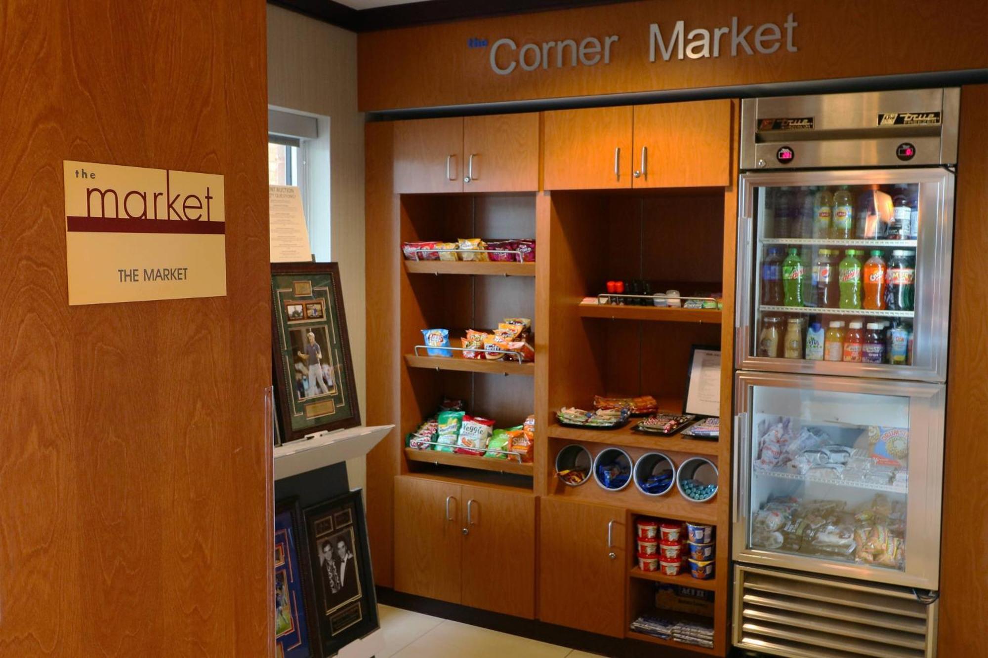 Fairfield Inn & Suites Des Moines Airport Zewnętrze zdjęcie