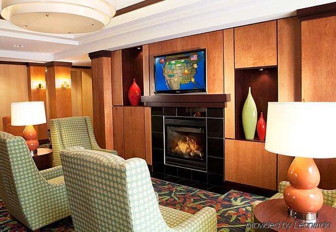 Fairfield Inn & Suites Des Moines Airport Pokój zdjęcie
